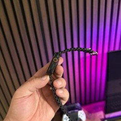 Apple Watch 3 Ultra Black - фото 3