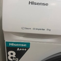 Стиральная машина Hisense - фото 3