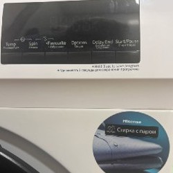 Стиральная машина Hisense - фото 4