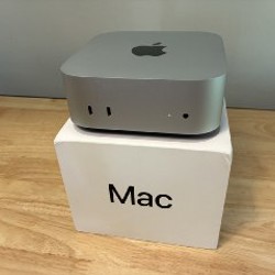 Apple Mac Mini M4 Pro - фото 2