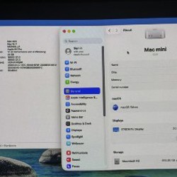 Apple Mac Mini M4 Pro - фото 3