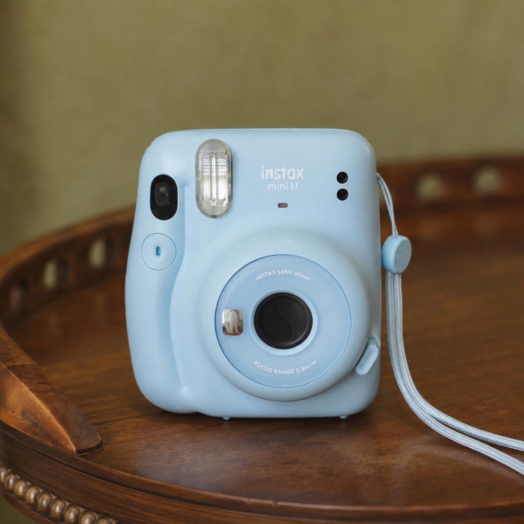 Fujifilm instax11