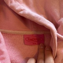 Зипка Yos - фото 2