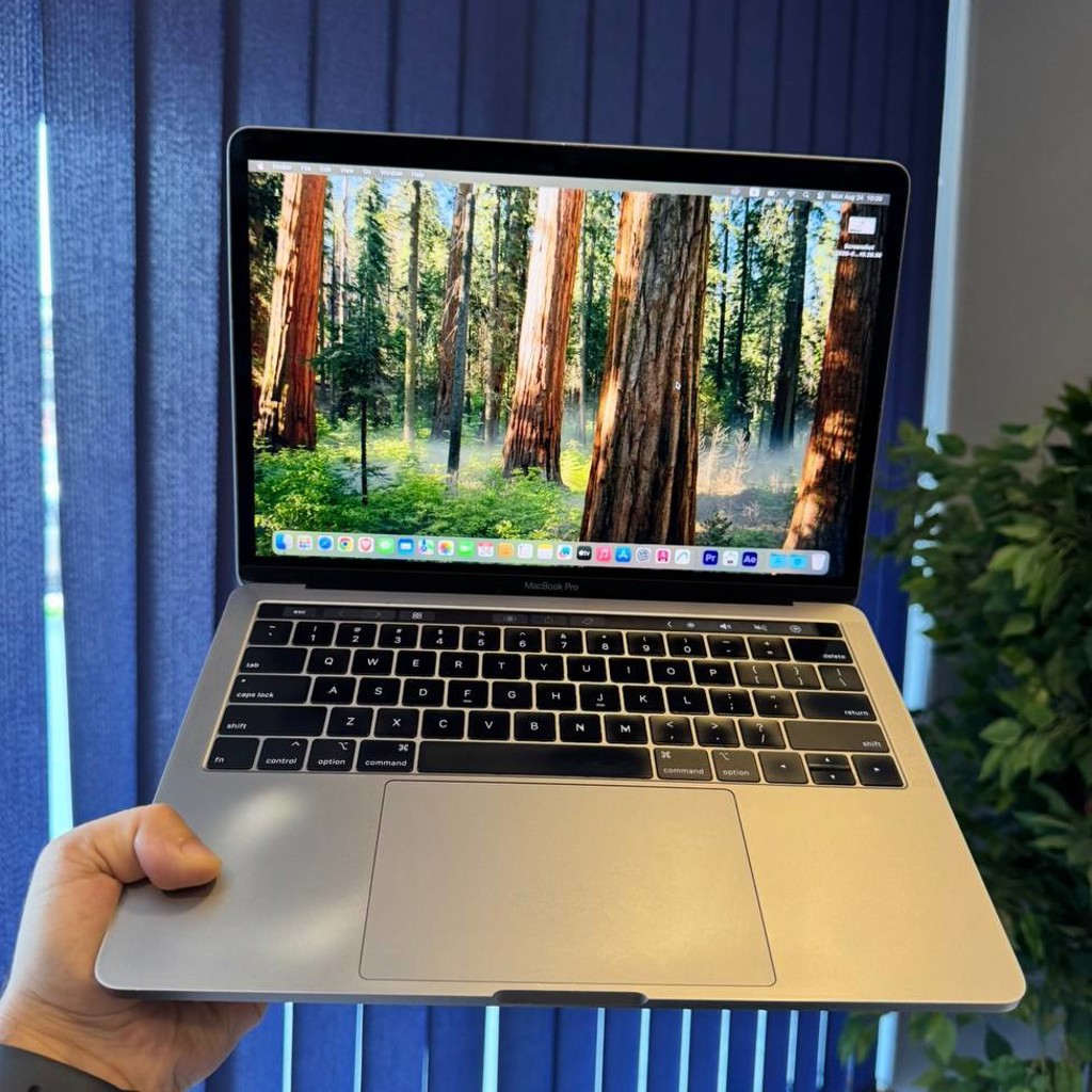 MacBook Pro 2018
