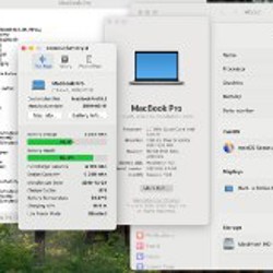 MacBook Pro 2018 - фото 2
