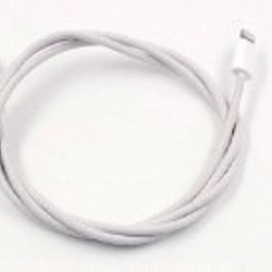 Адаптер Lightning to 3.5mm Jack - фото 3