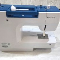 Швейная машина Bernette Sew&Go 3 - фото 2