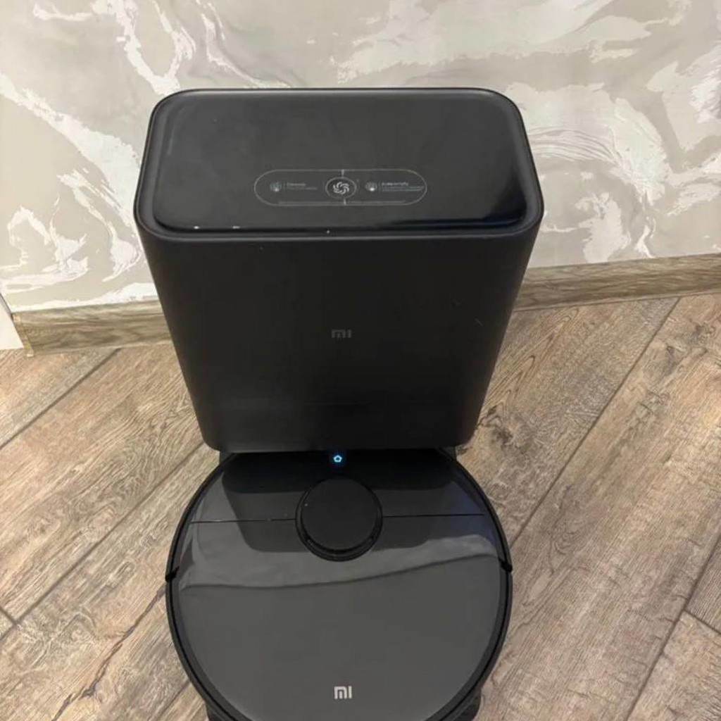 Mi Robot Vacuum-Mop 2 Ultra