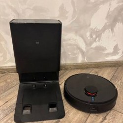 Mi Robot Vacuum-Mop 2 Ultra - фото 4