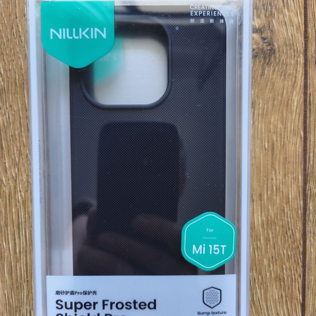 Чехол Nillkin для Xiaomi Mi 15T