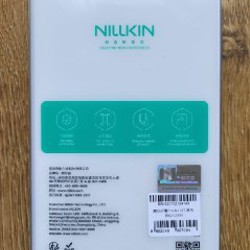 Чехол Nillkin для Xiaomi Mi 15T - фото 2