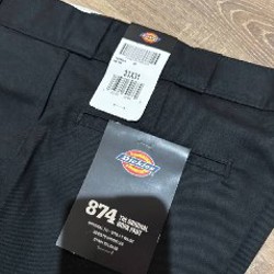 Брюки Dickies - фото 2