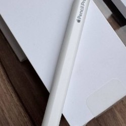 Apple Pencil Pro - фото 4