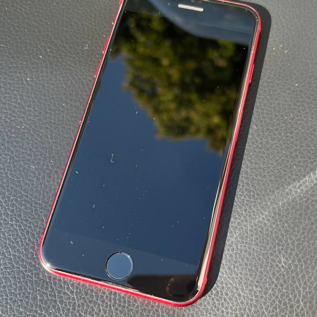 IPhone SE 2022 (3rd поколение)