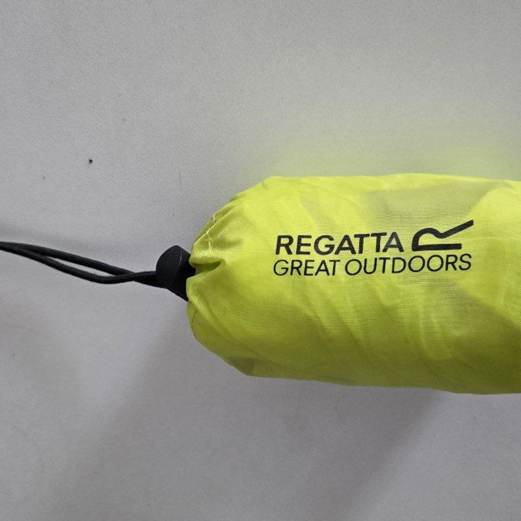 Regatta raincover