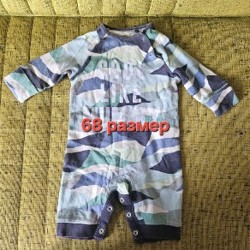 Детские вещи - фото 2