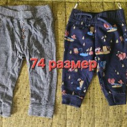 Детские вещи - фото 3