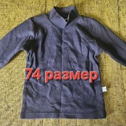 Детские вещи - фото 8