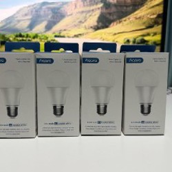 Aqara LED Bulb T1 - фото 4