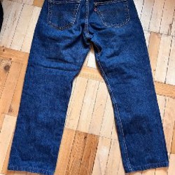 Джинсы женские Levi's - фото 3
