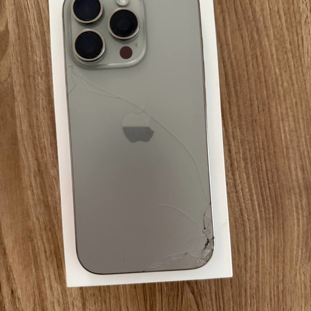 IPhone 16 pro