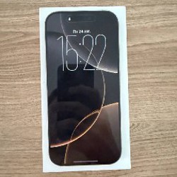 IPhone 16 pro - фото 3