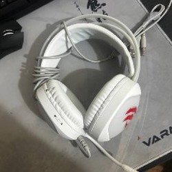 Headphones Havit RGB with mic - фото 5