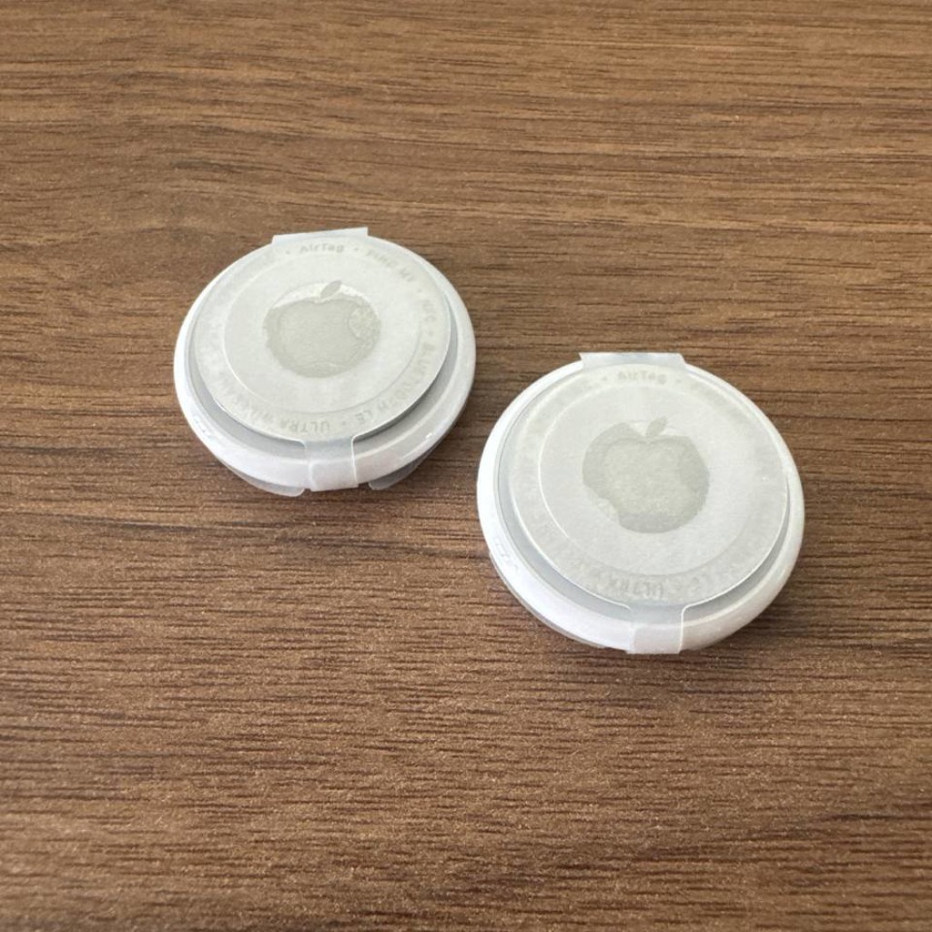 Apple AirTag