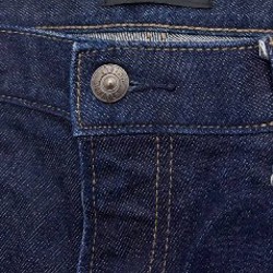 Джинсы Uniqlo Selvage - фото 5