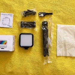 LED подсветка для смартфонов - фото 2