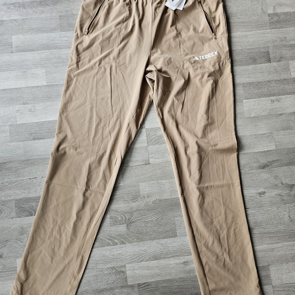 Штаны Adidas Terrex