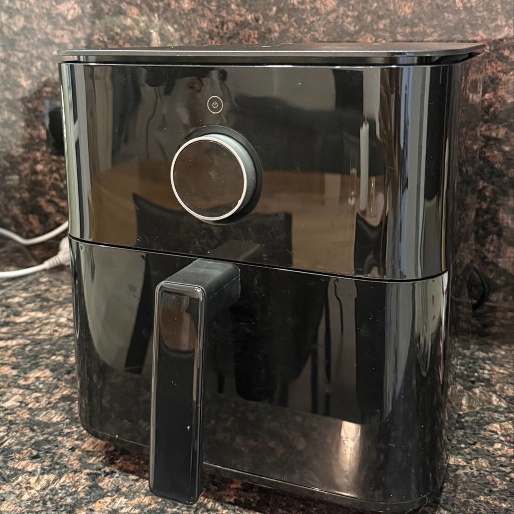 Аэрогриль Xiaomi Smart Air Fryer 6,5L