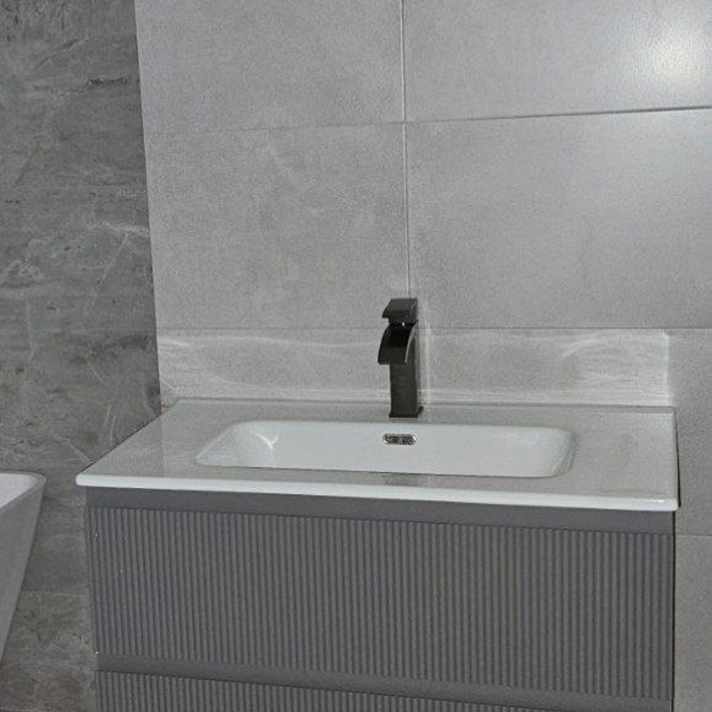 Умывальник Sanikera Linea White