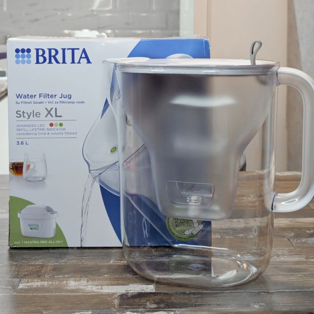 Фильтр Brita Maxtra PRO