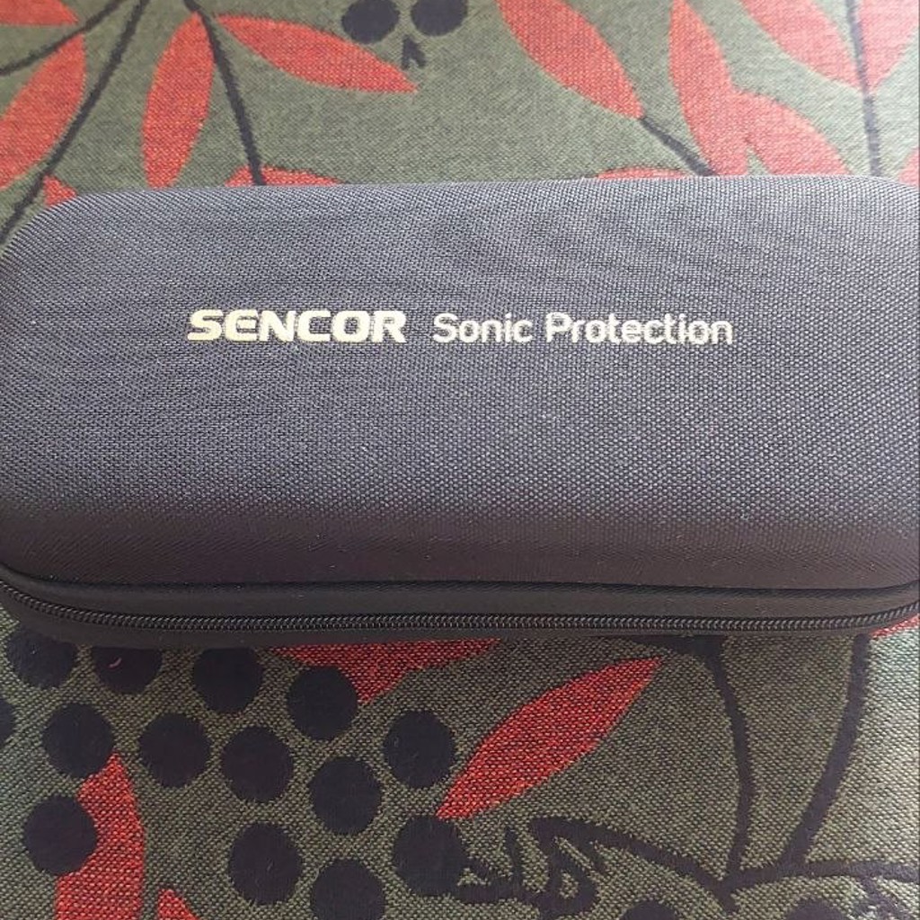 Ирригатор Sencor SOI 1211 GD