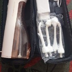 Ирригатор Sencor SOI 1211 GD - фото 2