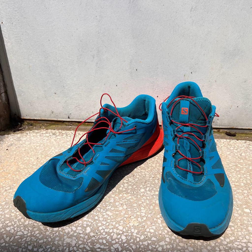 Salomon Sense Pro 3