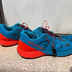 Salomon Sense Pro 3 - фото 3