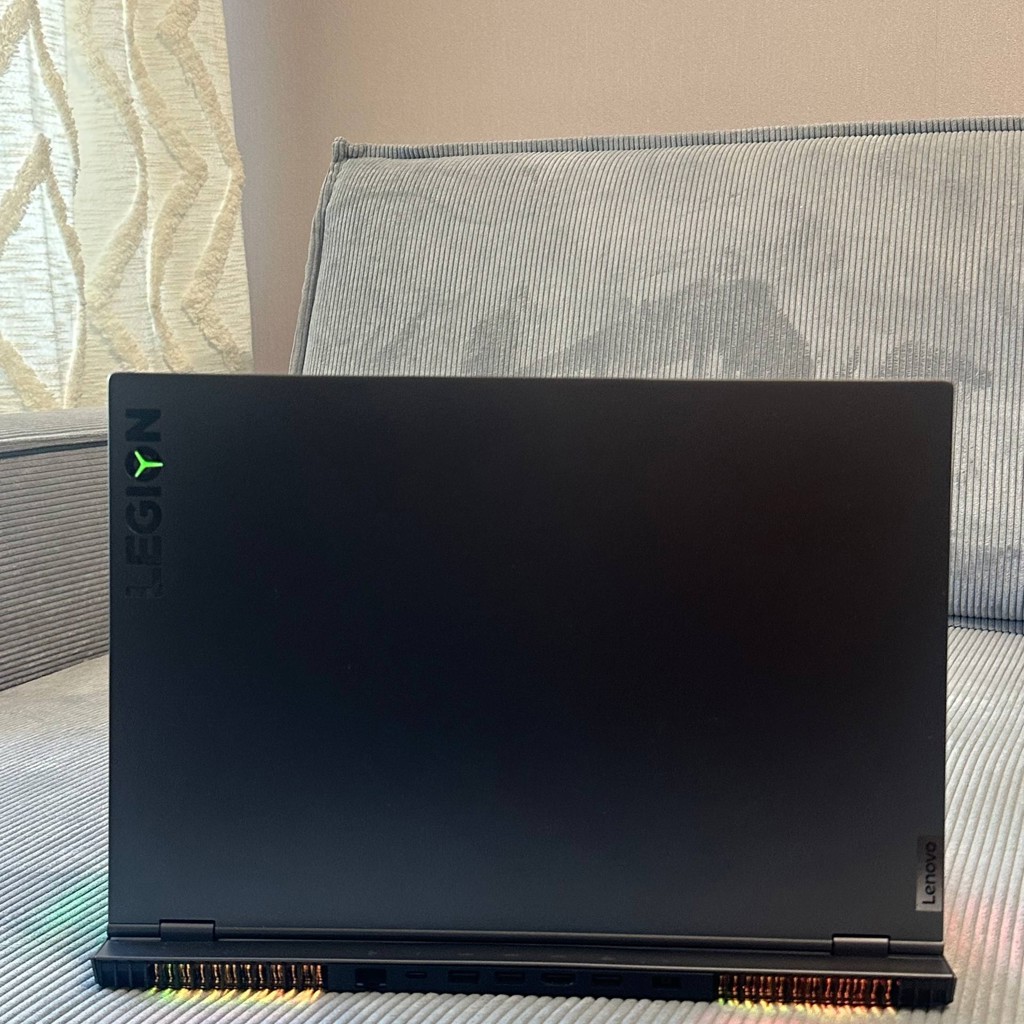 Ноутбук Lenovo Legion 7 16ITHg6