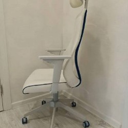 Компьютерное кресло IKEA MATCHSPEL - фото 2