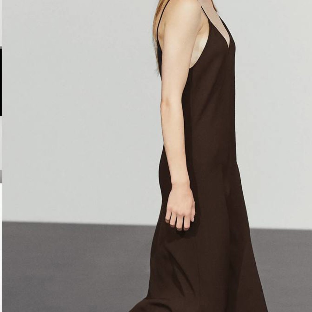 Платье MASSIMODUTTI