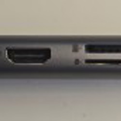 USB-C хаб Baseus Metal Gleam 8-Port - фото 6
