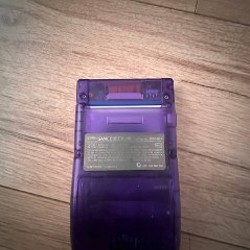 Приставка Game Boy Colour - фото 2