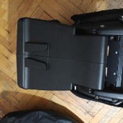 Детское автокресло - фото 2