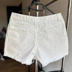 Джинсовые шорты Primark - фото 3