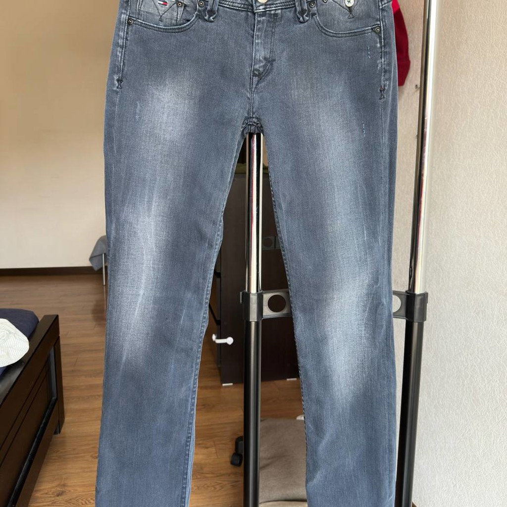 Женские джинсы Hilfiger Denim