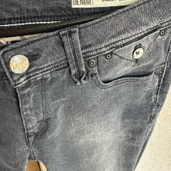 Женские джинсы Hilfiger Denim - фото 3