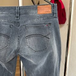 Женские джинсы Hilfiger Denim - фото 4