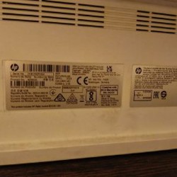 МФУ принтер + сканер HP Laser MFP 135w - фото 4