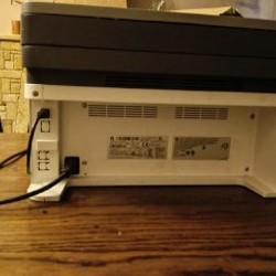МФУ принтер + сканер HP Laser MFP 135w - фото 5